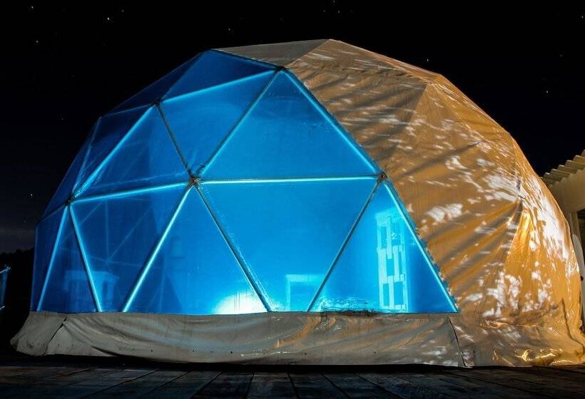 Hotel Glamping Colombia