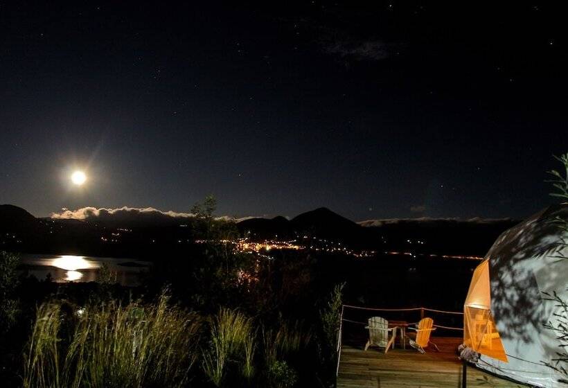 Hotel Glamping Colombia