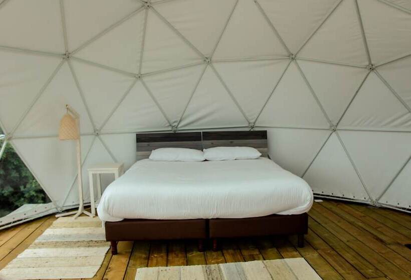 Hotel Glamping Colombia