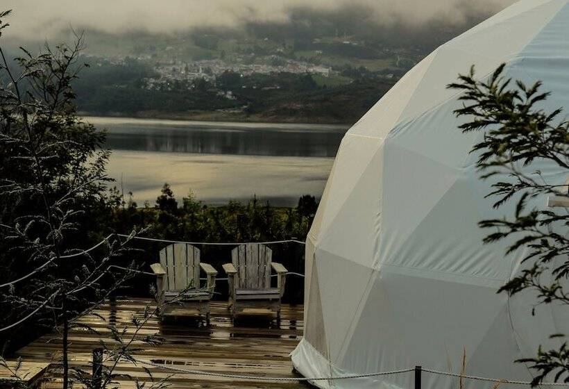 Hotel Glamping Colombia
