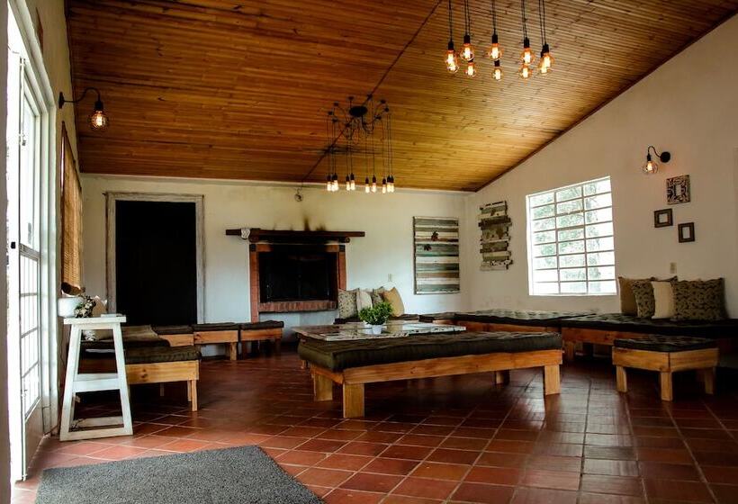 Hotel Glamping Colombia