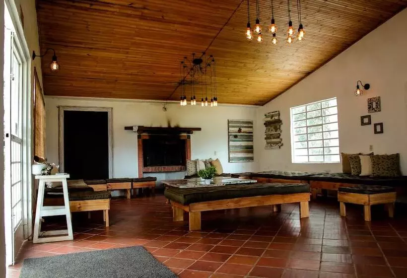 ホテル Glamping Colombia