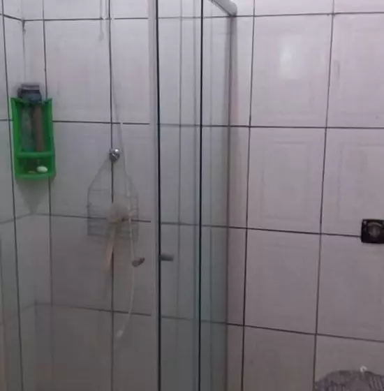 ホテル Hospedagem Imaculado Coração De Maria