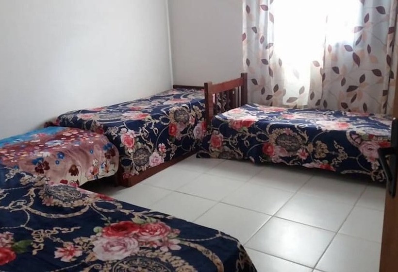 酒店 Hospedagem Imaculado Coração De Maria