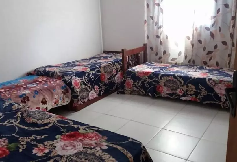 ホテル Hospedagem Imaculado Coração De Maria