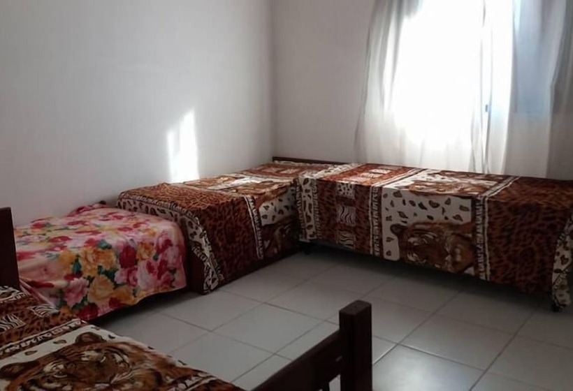 酒店 Hospedagem Imaculado Coração De Maria