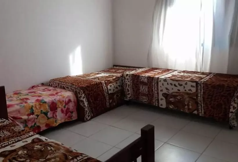 ホテル Hospedagem Imaculado Coração De Maria
