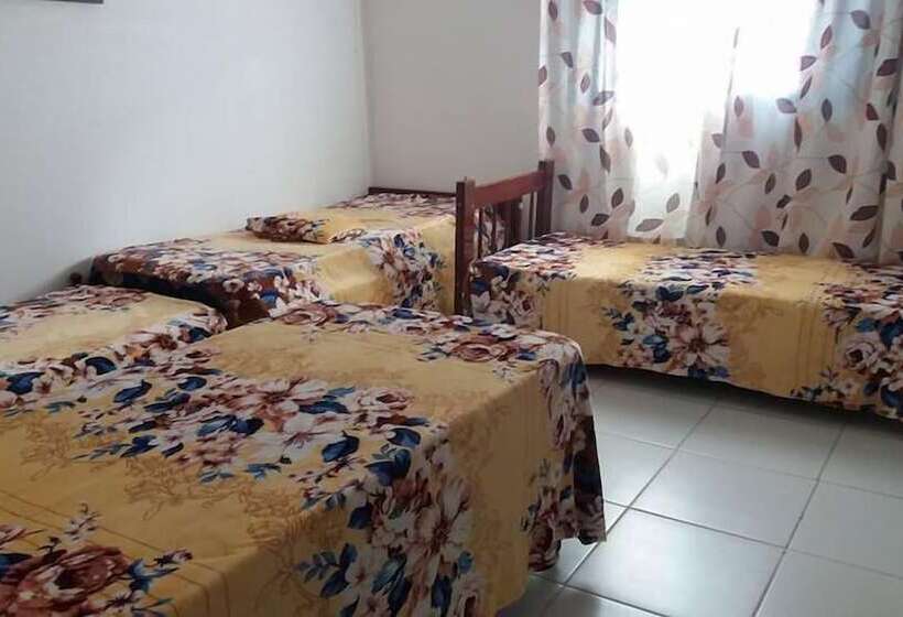 酒店 Hospedagem Imaculado Coração De Maria