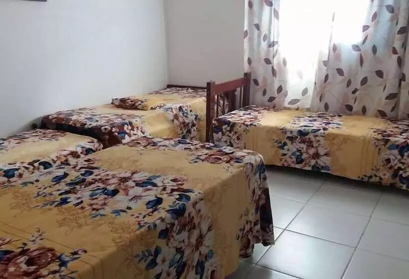 ホテル Hospedagem Imaculado Coração De Maria