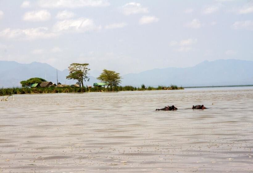 Hotel Lake Jipe Eco Lodge