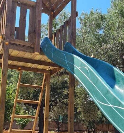 هتل Mitos Village