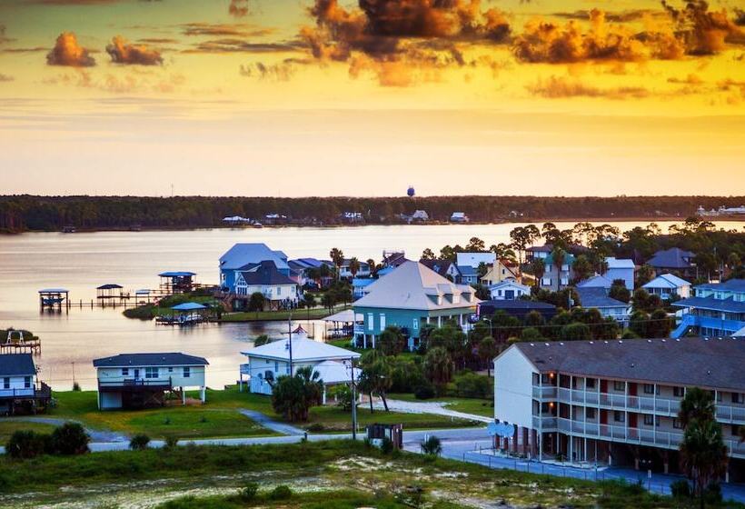 فندق Ocean House Unit 1805