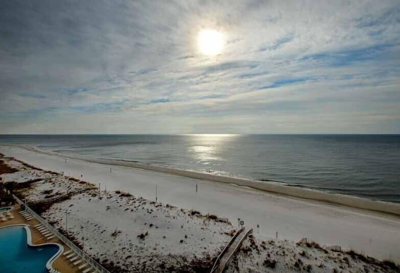 فندق Ocean House Unit 1805