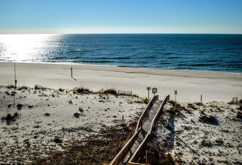 فندق Ocean House Unit 1805