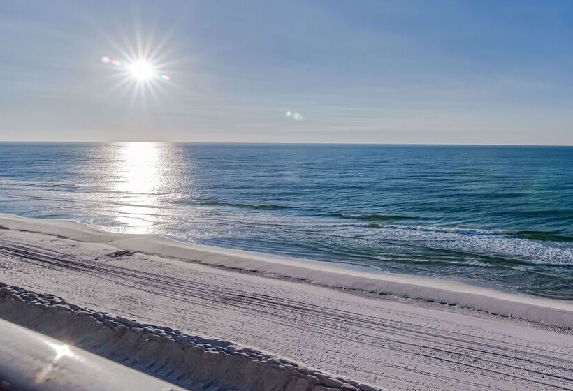 فندق Ocean House Unit 1805