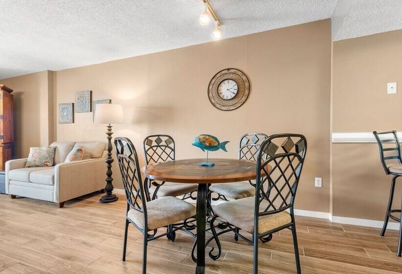 فندق Ocean House Unit 1805