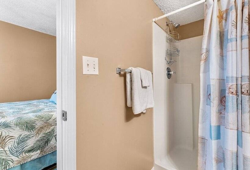 فندق Ocean House Unit 1805