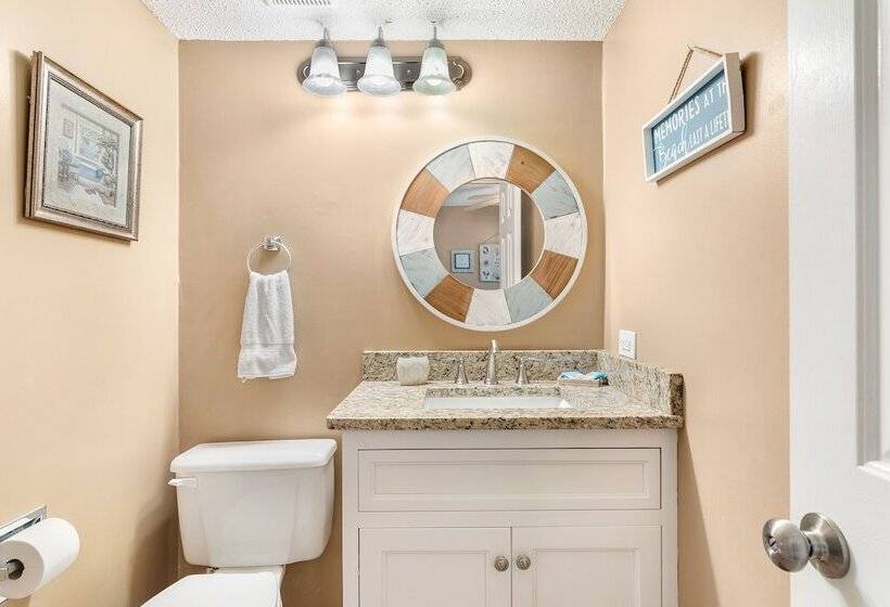 فندق Ocean House Unit 1805