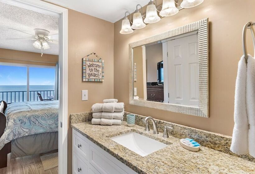 فندق Ocean House Unit 1805