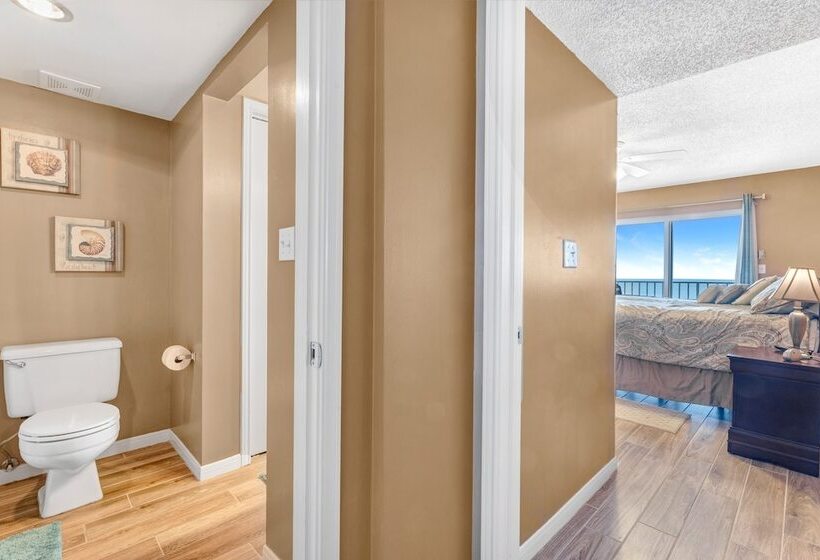 فندق Ocean House Unit 1805