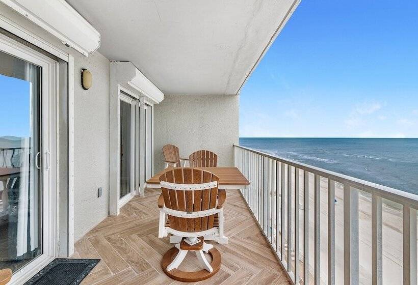 فندق Ocean House Unit 1805