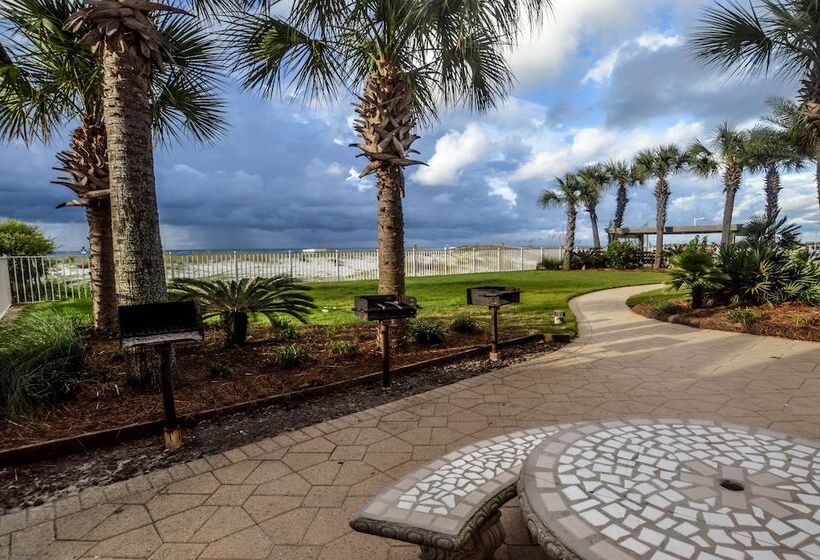 فندق Ocean House Unit 1805