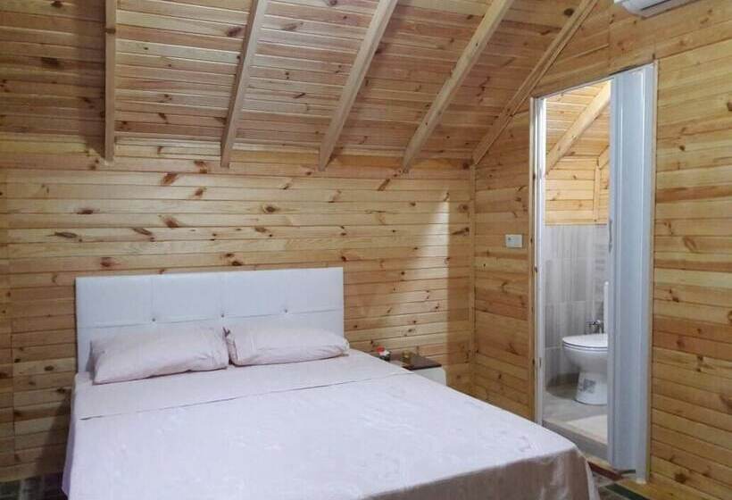 酒店 Osso Garden Bungalow