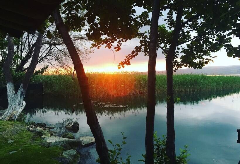 酒店 Osso Garden Bungalow