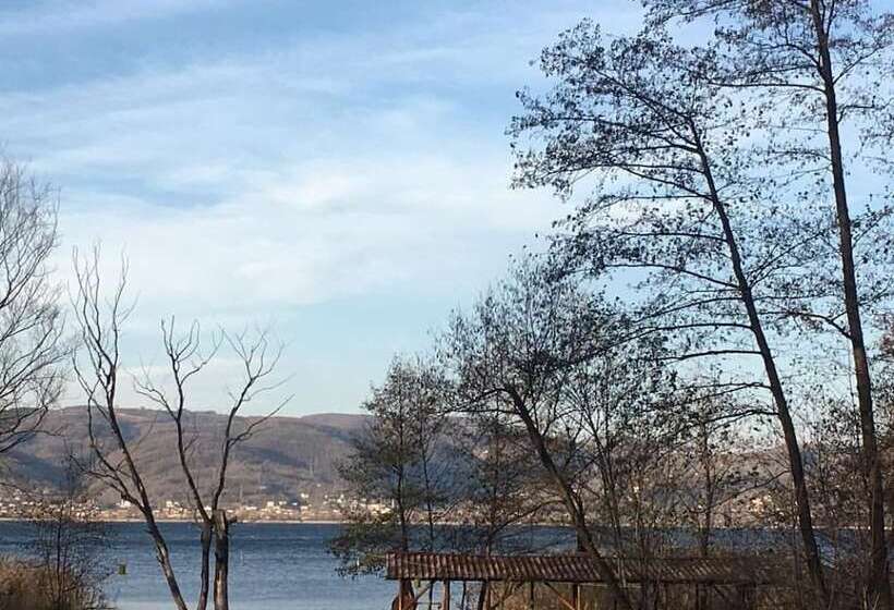 酒店 Osso Garden Bungalow