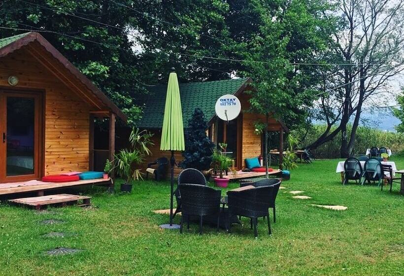 酒店 Osso Garden Bungalow