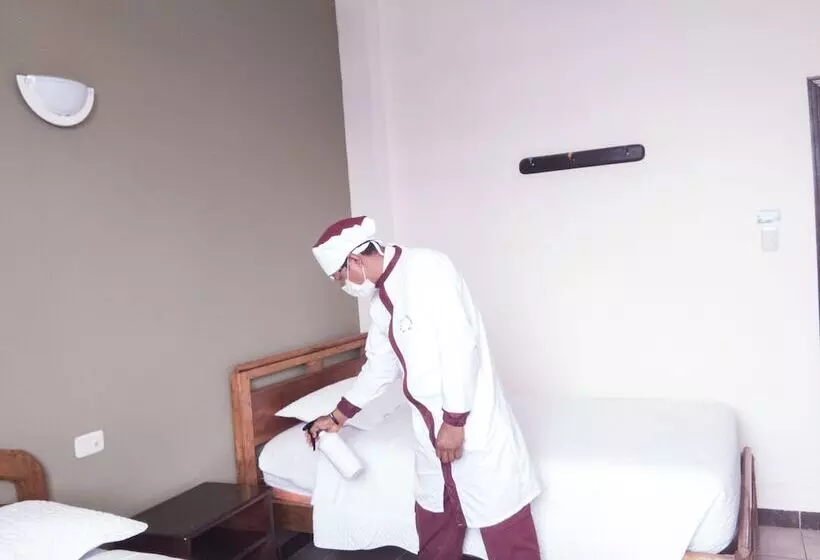 Hotelli Palmar Del Río Premium