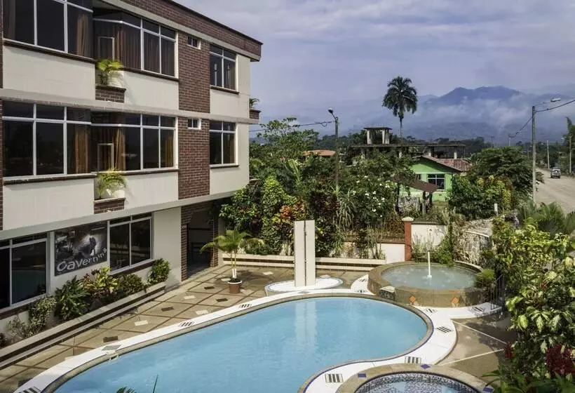 Hotelli Palmar Del Río Premium