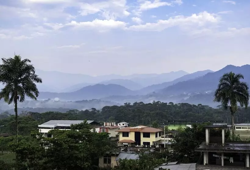 Hotelli Palmar Del Río Premium