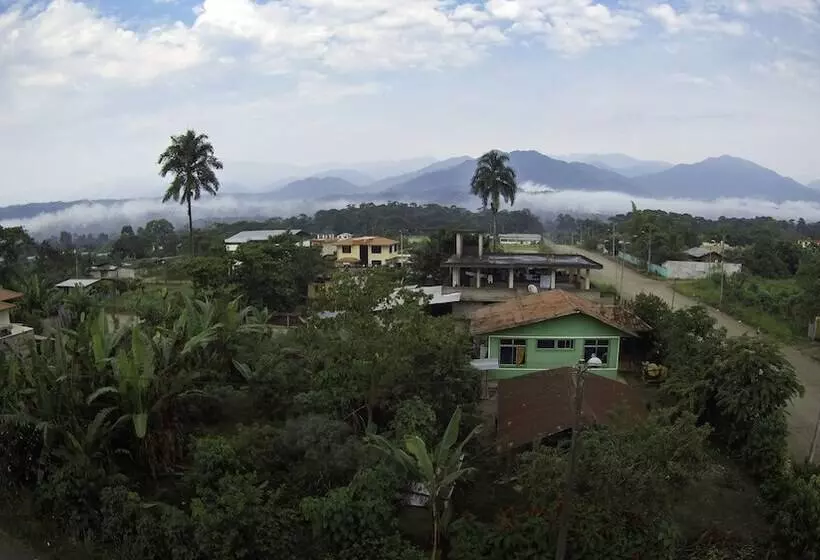 Hotelli Palmar Del Río Premium