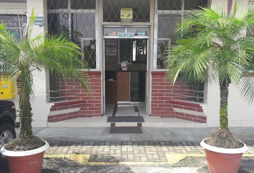 Hotel Palmar Del Río Premium