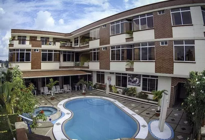 Hotelli Palmar Del Río Premium