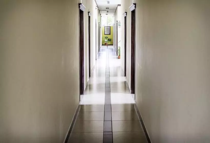 Hotelli Palmar Del Río Premium