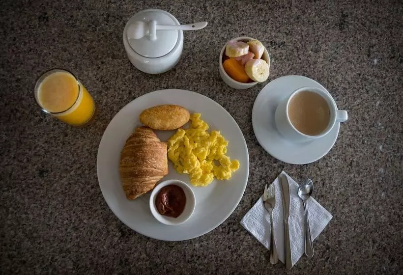 Hotelli Palmar Del Río Premium