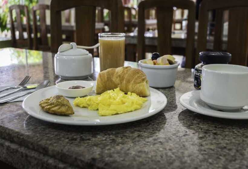 Hotel Palmar Del Río Premium