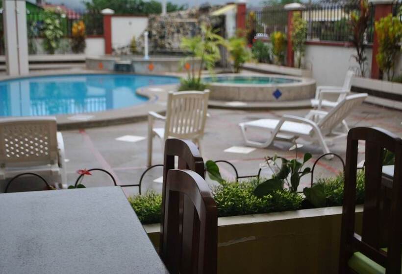 Hotel Palmar Del Río Premium