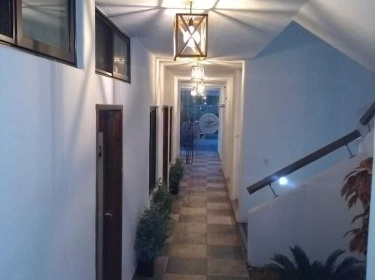 호텔 Playa Del Rey