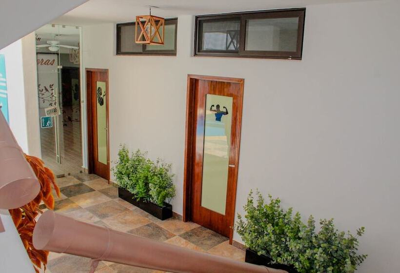 호텔 Playa Del Rey