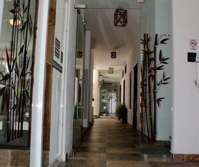 호텔 Playa Del Rey