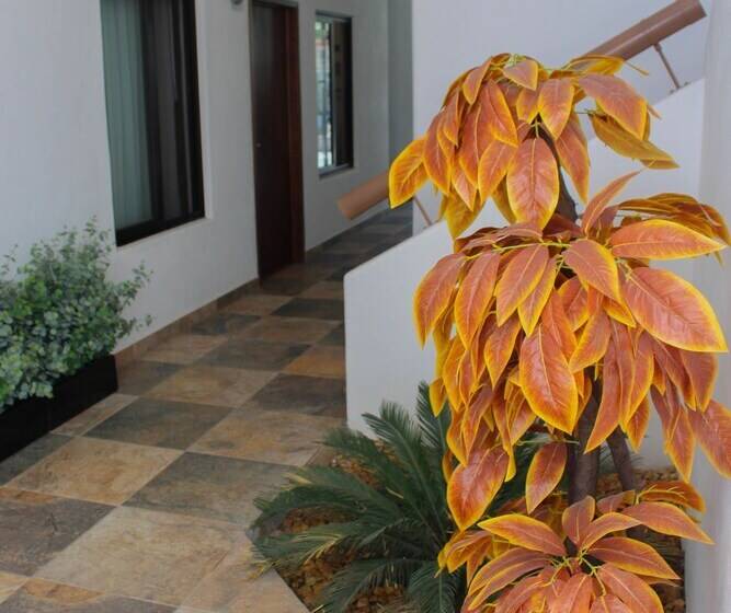 호텔 Playa Del Rey