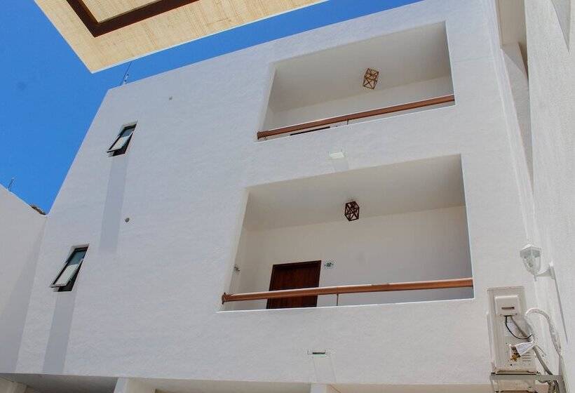 호텔 Playa Del Rey