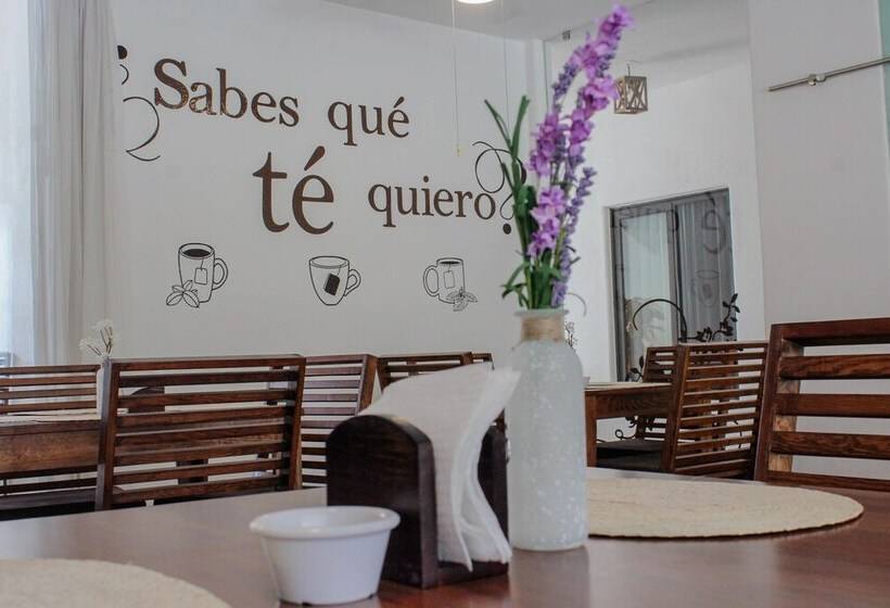 호텔 Playa Del Rey