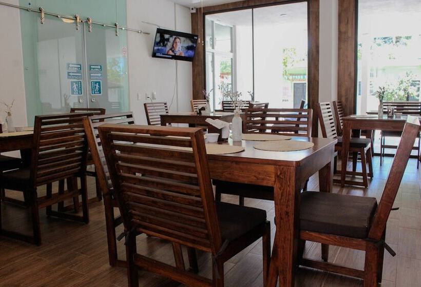 호텔 Playa Del Rey