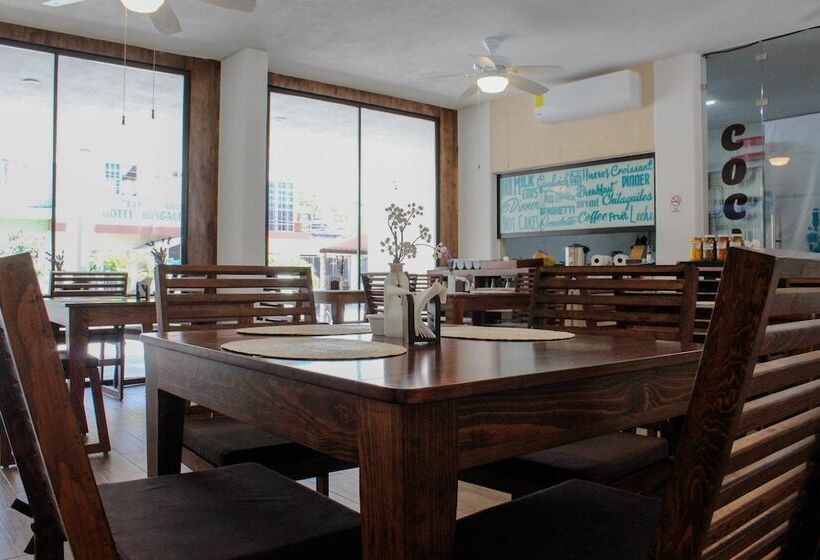 호텔 Playa Del Rey