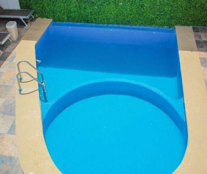 호텔 Playa Del Rey