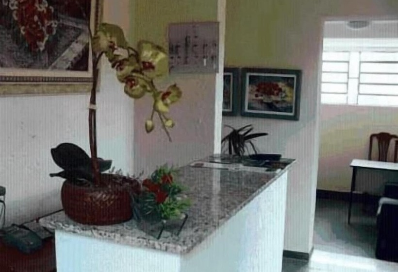 Отель Pousada Jaguariuna